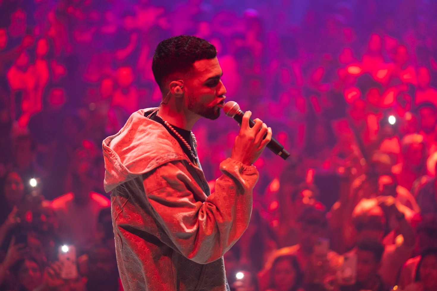 The Evolution of Reggaeton: From Roots to Stardom